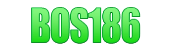Logo BOS186
